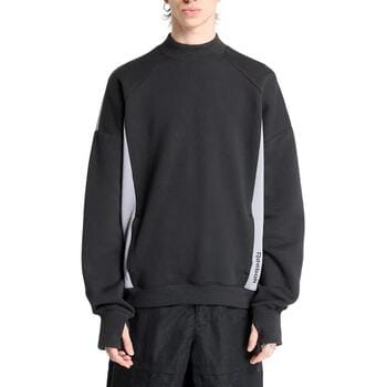 Sweaters Reebok Sport French Terry Crewne