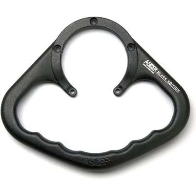 Motorfiets tankring A-sider