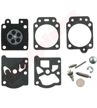 Carburateur reparatieset passend op WALBRO ( K27-WAT )