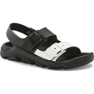 Sandalen voor babymeisjes Birkenstock Mogami Split Birko-Flor