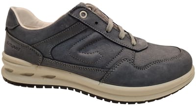 Grisport 43041-101 blauw wandelschoenen heren (43041-101)