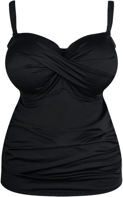 Tankini-Top MONACO Tankini