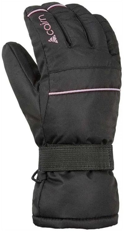 Cairn Ceres Handschoenen Zwart 6 Vrouw