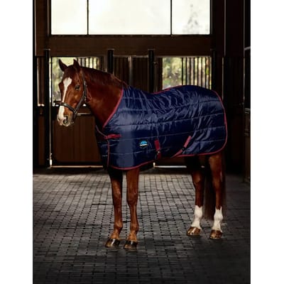 Outdoor paardendeken Weatherbeeta Comfitec 210D Standard 220g