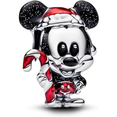 Nieuwe Miniso Mickey En Minnie Serie Bedeltjes Origineel Ideaal Voor Armband Donald Duck Bedeltjes Charm Dames Fijne Sieraden