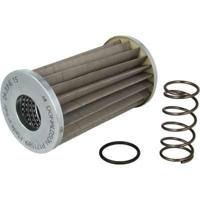 Oliefilter, versnellingsbak DONALDSON P171589