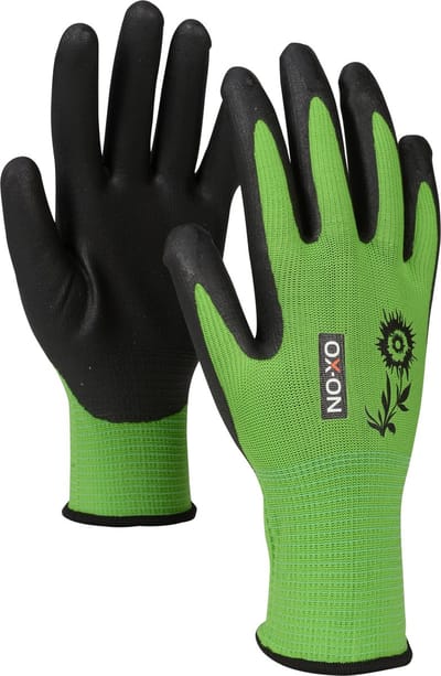 OX-ON Garden Comfort 5300 tuinhandschoen dames - maat S/7