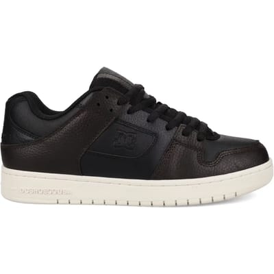 Skateschoenen DC Shoes Manteca Se