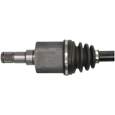 Aandrijfas POINT GEAR PNG76182