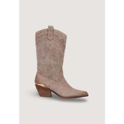 Laarzen Liu Jo Sf6089 Px002 Bota Austin 05