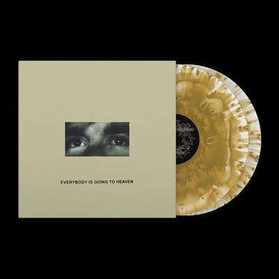 Citizen - Everybody Is Going To Heaven (2 LP) (10 Anniversary Edition) (Coloured Vinyl)