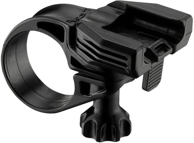 LEZYNE HANDLE BAR MOUNT LED 25.4/31.8 MM