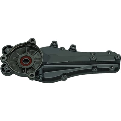 Gear housing assy