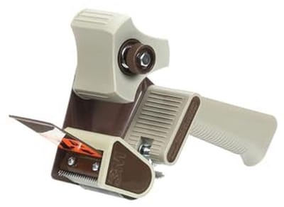Doosverpakking Tape Dispenser 2 in 1