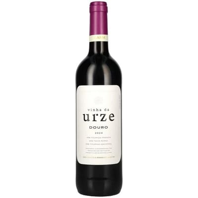 CARM Vinha Da Urze Douro Red 2024 13,5% Vol. 0,75l