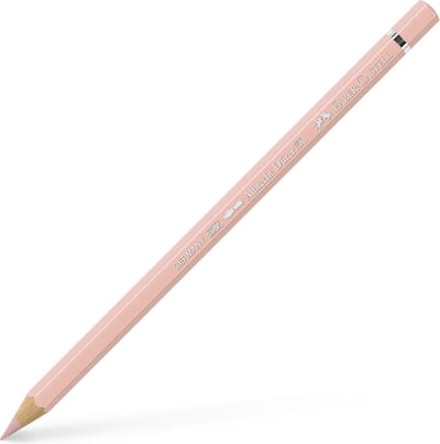 Faber-Castell - kleurpotlood aquarel - Albrecht Durer - 132 beige rood - FC-117632