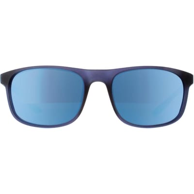 Nike Endure M Mi CW4650 410 mat marineblauwe zonnebril