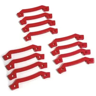 Leatt Extension stopper kit X-Frame Pair 5,10,15,20 degrees