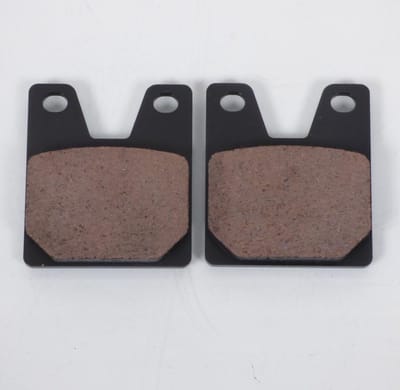 OEM remblokje voor Yamaha 1000 R1 Motorfiets 1998 tot 2001 Gloednieuw