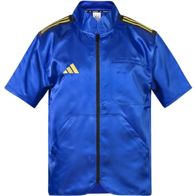 Boksen verzorgersjack adidas