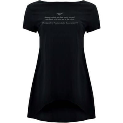Legea Europa T-Shirt - Sportswear - Vrouwen