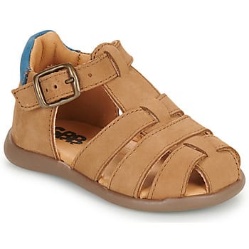 Platte sandalen GBB RICARDO
