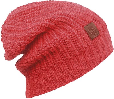 Buff Gribling Fiery Red - muts
