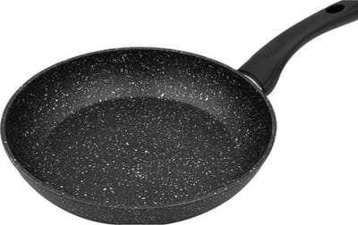 Koekenpan Ø 32cm - Inductie - Anti-Aanbak - Alle Warmtebronnen - PTFE en PFAS vrij