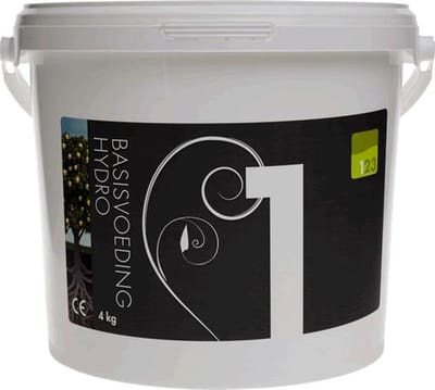 Woma Nr 1 Basisvoeding Hydro 1 Kilo