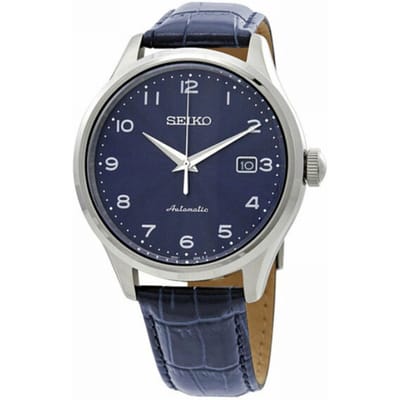 Seiko Automatic SRPC21K1