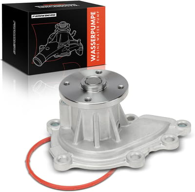 Frankberg 1x Waterpomp voor Hyundai i10 PA BA IA KIA Picanto TA