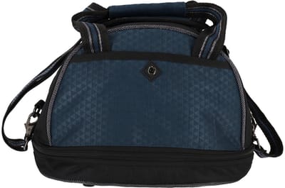 QHP - Cap Tas Collection - Mystic Blue