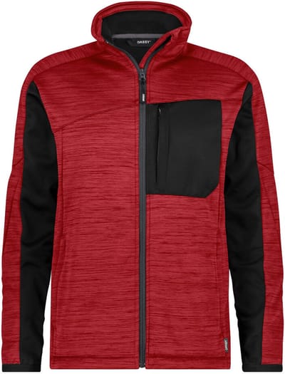 Midlayervest