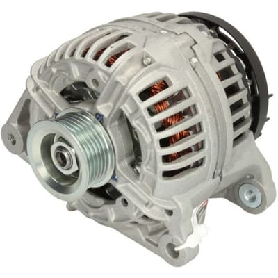 Driefasige generator STARDAX STX101164