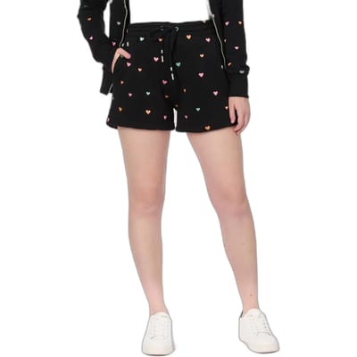 Damesshort Ragwear Aniku Hearts