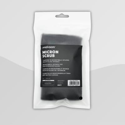 Innovacar MICRON SCRUB PAD