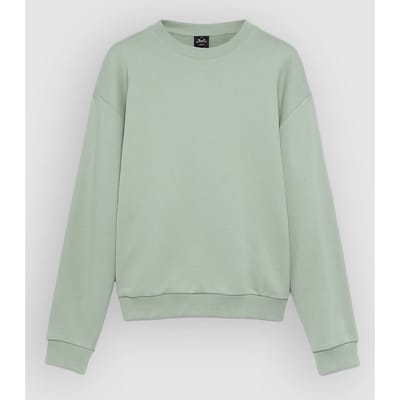 Oakley Soho Gen Crewneck Sweater groen