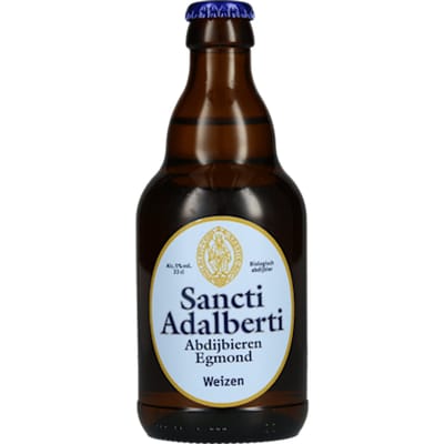 Sancti Adalberti Weizen