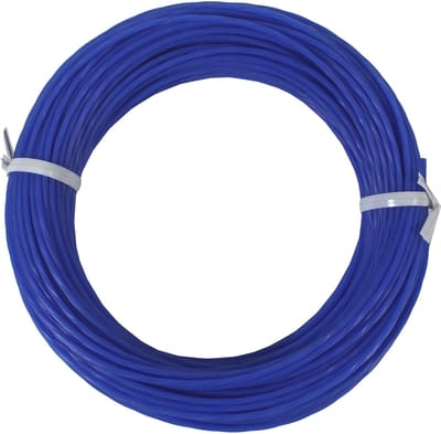Makita 198863-7 Maaidraad 1,65mm x 30m 'Fluister'