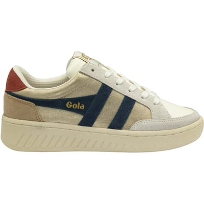 GOLA SUPERSLAM CLB334YE Sneaker offwhite maat 39