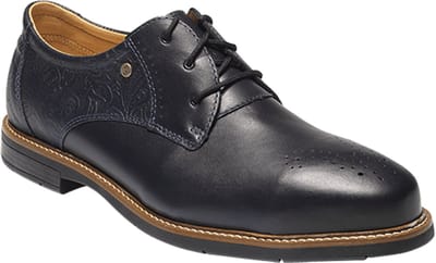 EMMA Werkschoen Frontier Bari S3 - Blauw - 45