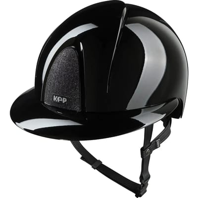 Rijhelm met polovizier KEP Smart Nova Star Metal Polish