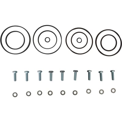 Kit de réparation de joint double Vanos BSP849 11361440142 pour BMW E46 E36 Z3 E39 E60 E61 E38 E65 E66 X3 E83 X5 E53 Z4 E85 M52TU M54 M56