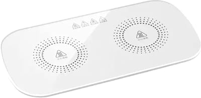 Elektrische Warmhoudplaat - Warmhoudbord Placemat - Eten Warm Houden - Snelle Opwarming 10 Sec