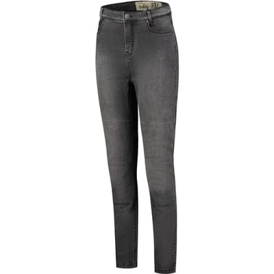 Rusty Stitches Emma Dames Motorfiets Jeans