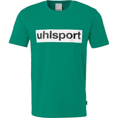 Uhlsport sportshirt Essential Promo T-shirt 1005320