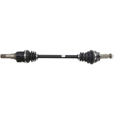 Aandrijfas POINT GEAR PNG73006 links