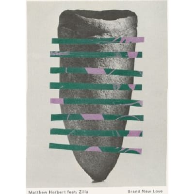 Brand New Love - Matthew Herbert