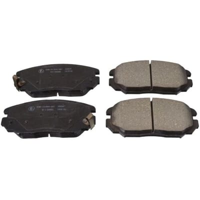 Remblokset FEBI BILSTEIN 170251
