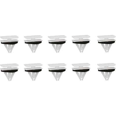 Clip voor bevestiging van bekledingen ROMIX ROM C70587